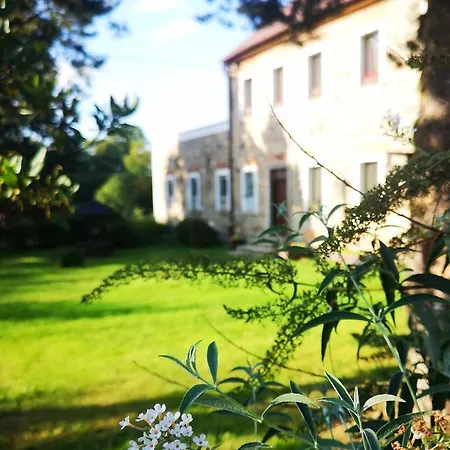 Country house Relax V Jizerkach