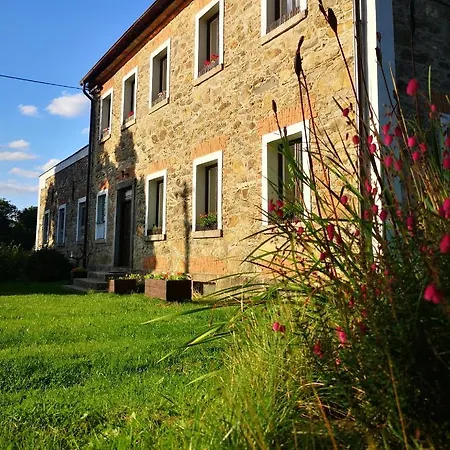 Country house Relax V Jizerkach Nove Mesto pod Smrkem