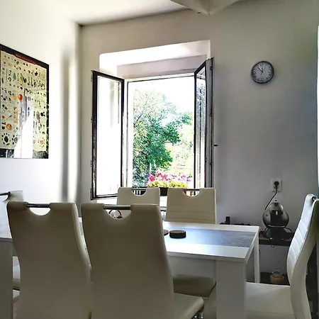 Relax V Jizerkach Country house Nove Mesto pod Smrkem