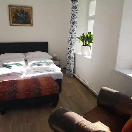 Country house Relax V Jizerkach Nove Mesto pod Smrkem