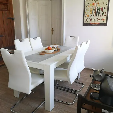 Relax V Jizerkach Country house *