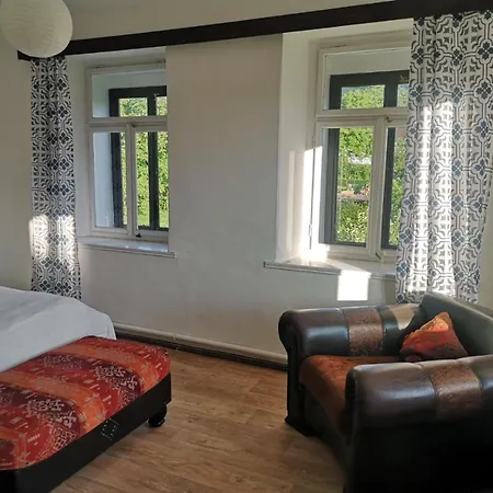 Relax V Jizerkach Country house Nove Mesto pod Smrkem