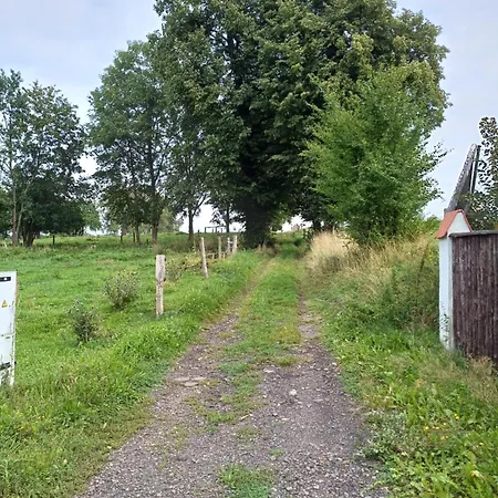 Country house Relax V Jizerkach *