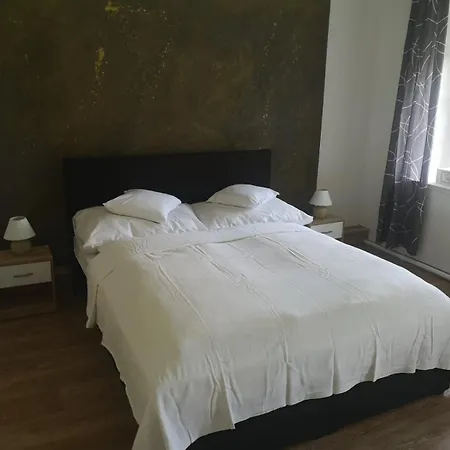 Relax V Jizerkach Country house Nove Mesto pod Smrkem