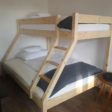 Country house Relax V Jizerkach Nove Mesto pod Smrkem