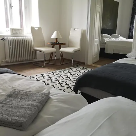 Relax V Jizerkach * Nove Mesto pod Smrkem