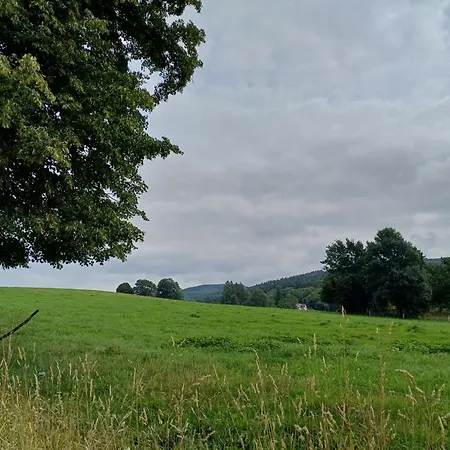 Country house Relax V Jizerkach *